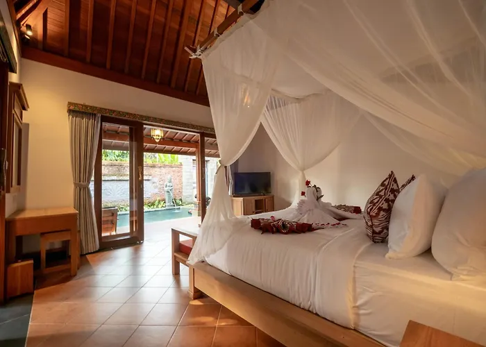 Lakshmi D * Ubud