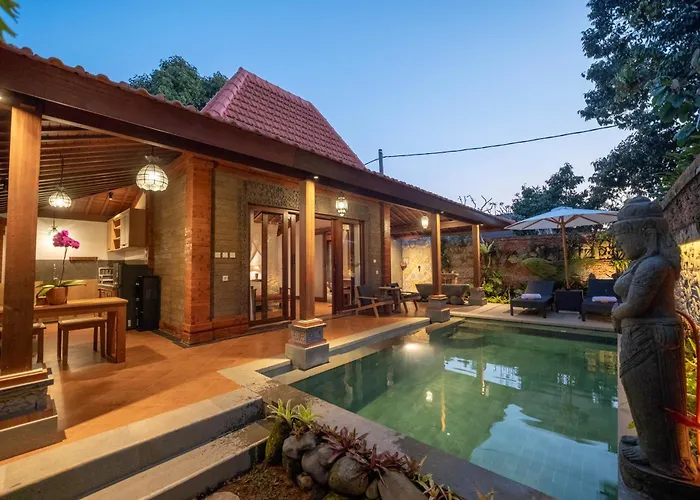 Lakshmi D Villa *