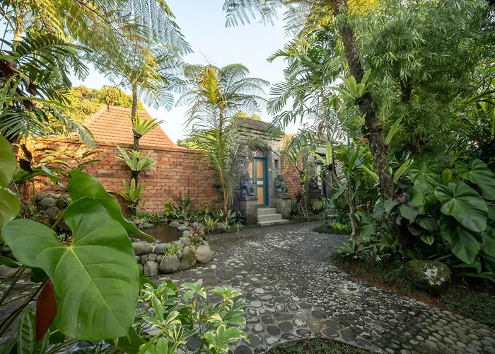 Villa Lakshmi D *