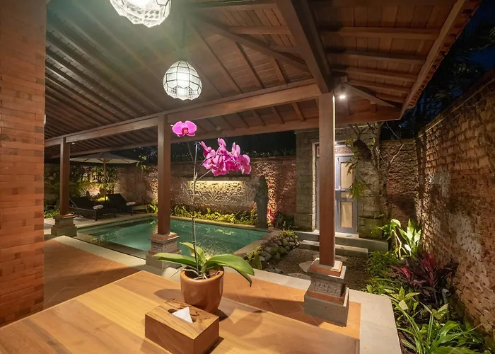 Lakshmi D Villa