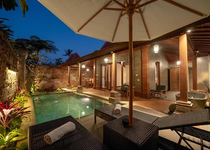 Lakshmi D * Ubud