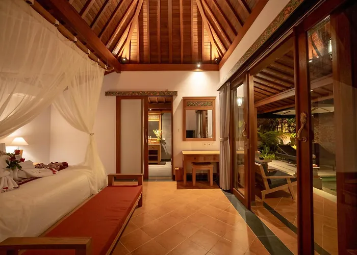 Lakshmi D Villa Ubud