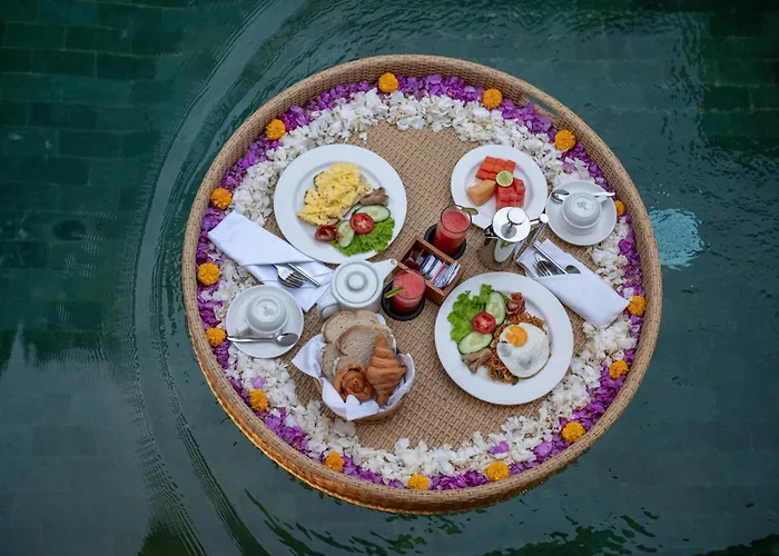 Lakshmi D Villa