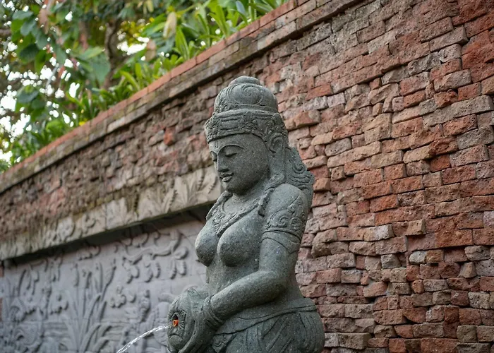 Villa Lakshmi D Ubud