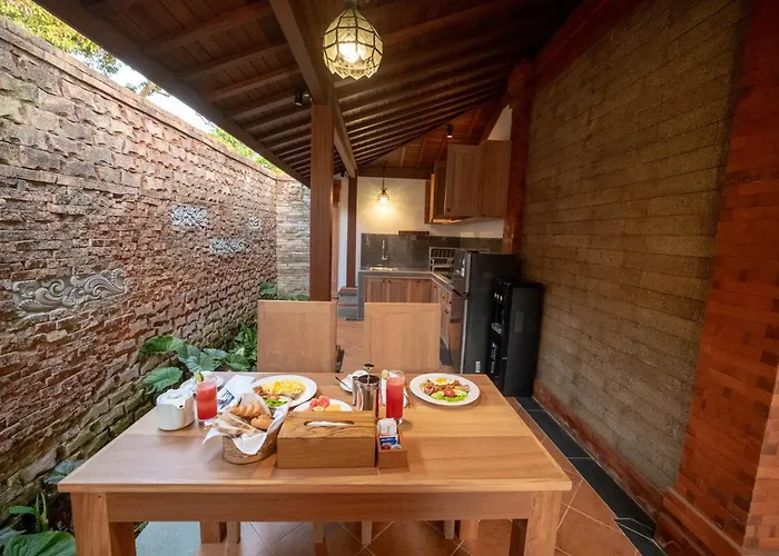 Villa Lakshmi D