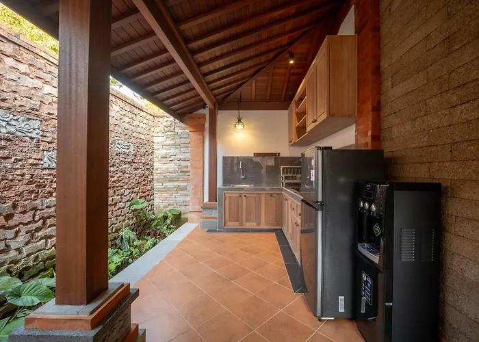 Lakshmi D * Ubud