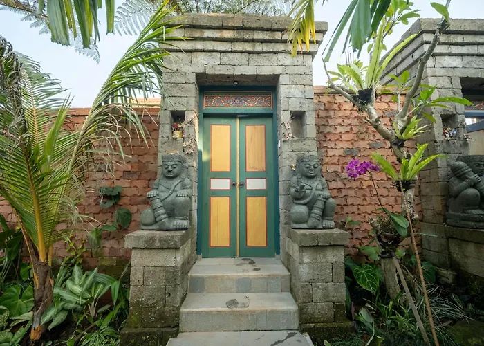 Lakshmi D Villa