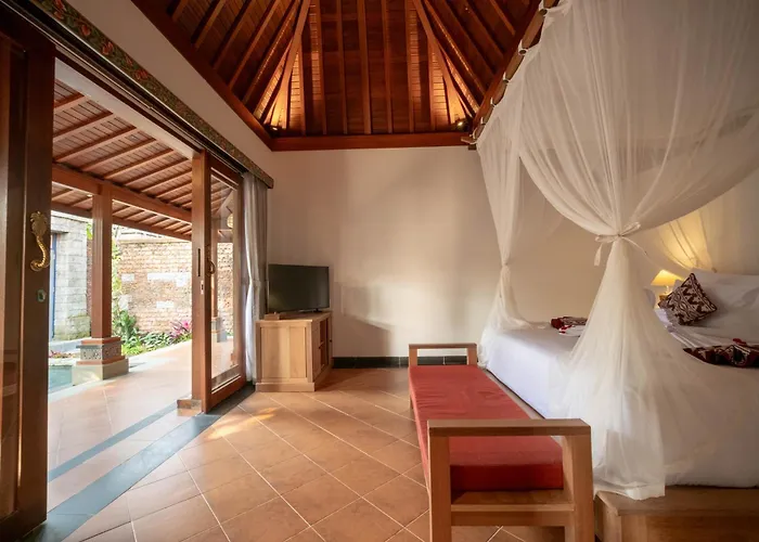 Villa Lakshmi D