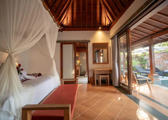 Villa Lakshmi D