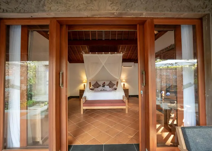 Lakshmi D Villa
