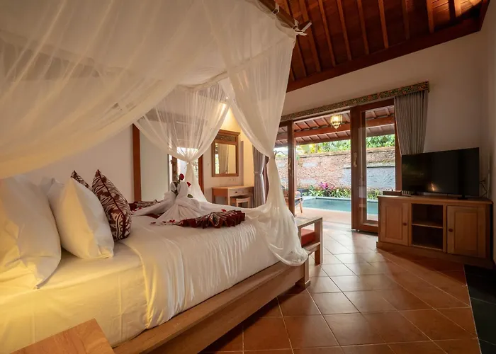 Villa Lakshmi D *