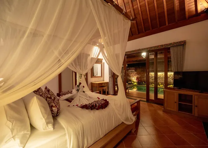 Lakshmi D * Ubud