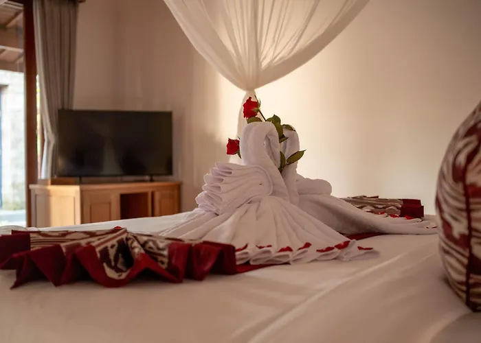Lakshmi D Villa Ubud
