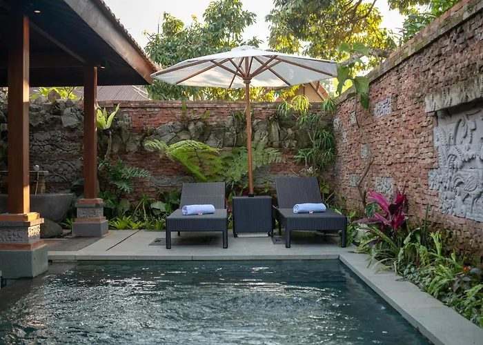 Lakshmi D Villa *