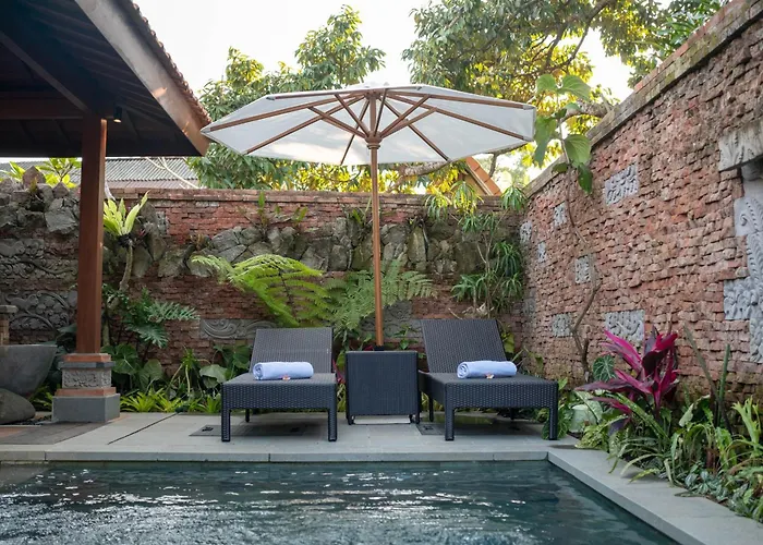 Lakshmi D Villa Ubud