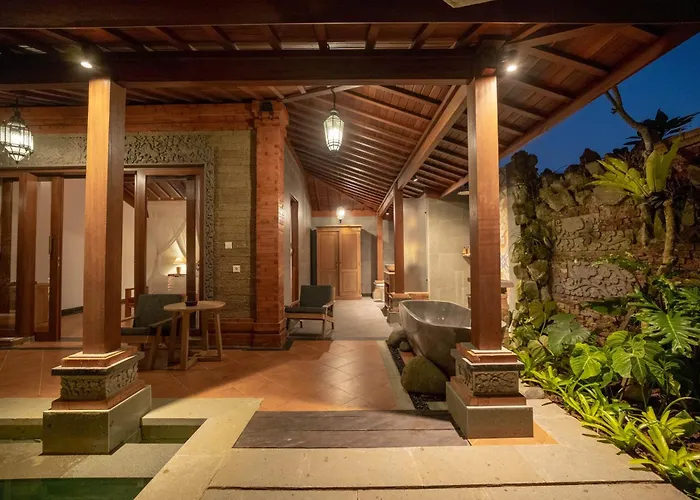 Lakshmi D Villa