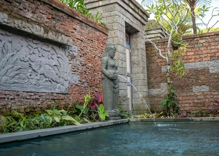 Lakshmi D Villa