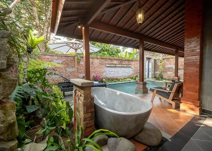 Villa Lakshmi D