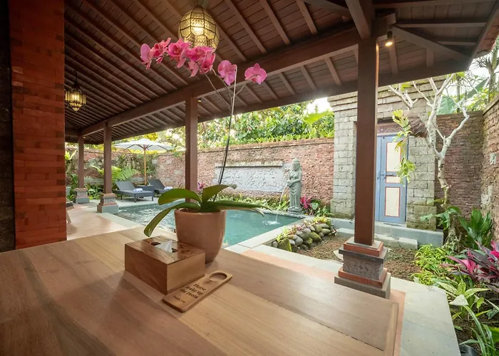 Villa Lakshmi D