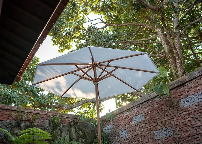 Lakshmi D * Ubud